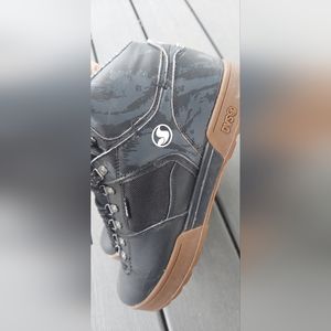 DVS Westridge boots